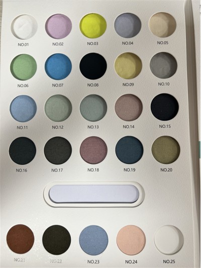 GZ-DZLP   F060-B  功能速乾棉  規格：175CM*145g/㎡    成分：100%復合彈性纖維   吸濕速乾  防曬  抗菌  抗靜電    UPF 50+ 側面照